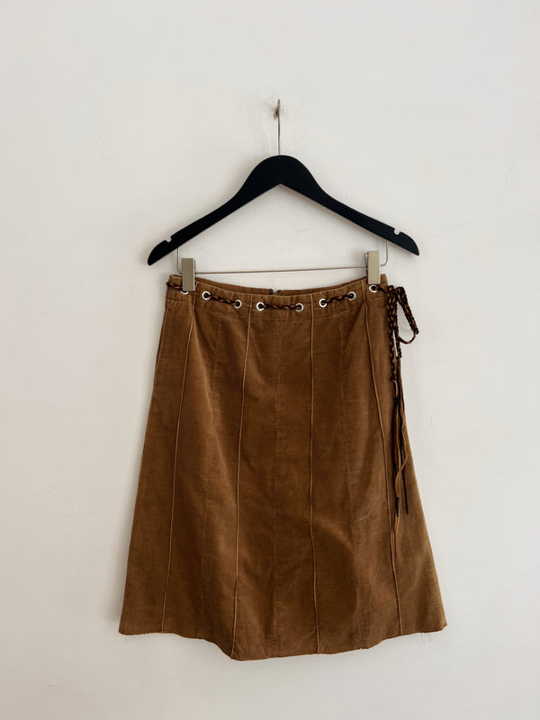 BCBG Skirt