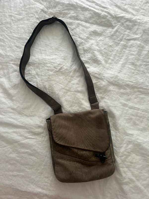 Leather Bag