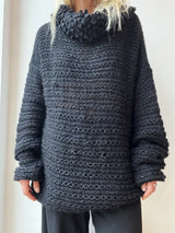 Sarah Pacini Knit