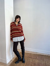 Wool Sweater