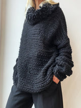 Sarah Pacini Knit