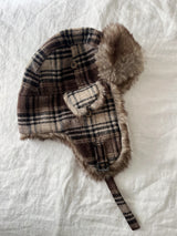 Wool Hat