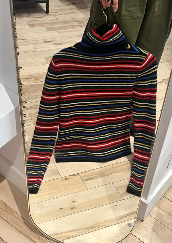 Ralph Lauren Turtleneck