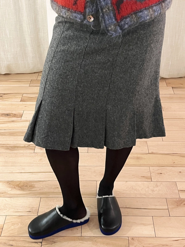 Pierre Cardin skirt