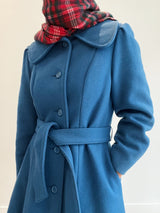 Niccolini Wool Winter Coat